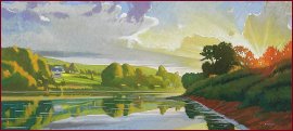 riverscapes