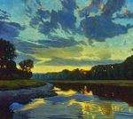 Susquehanna Riverbend