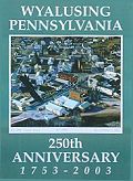 Wyalusing Anniversary