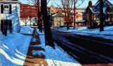 Streetscape