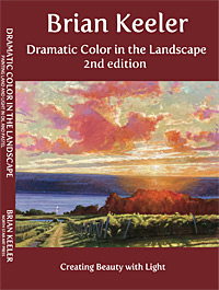 Dramatic Color in the Landscape 2nd Edition