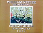 William Keeler Retrospective